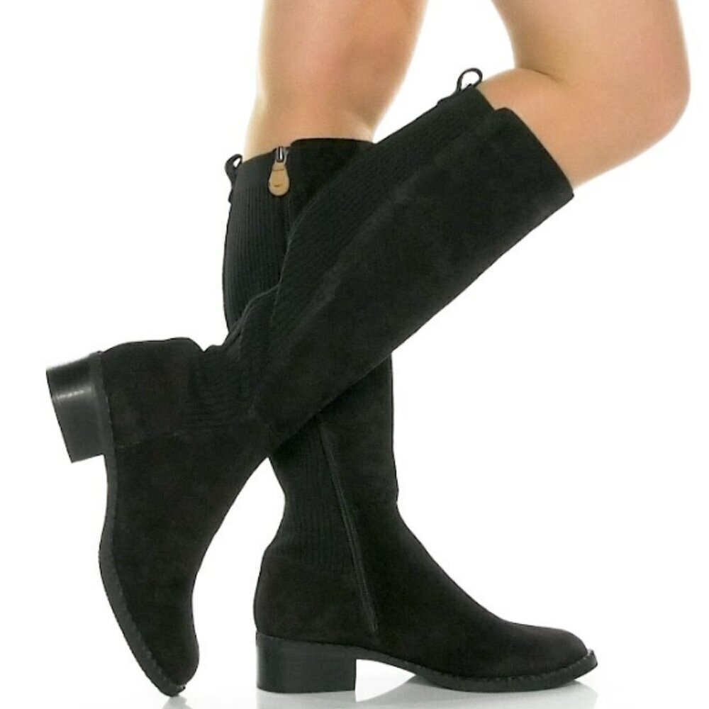 Gentle Souls by Kenneth Cole Women's Emma Stretch Boot